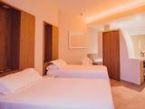 Accessible Double room