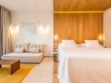 Panoramic Double Suite with sea view