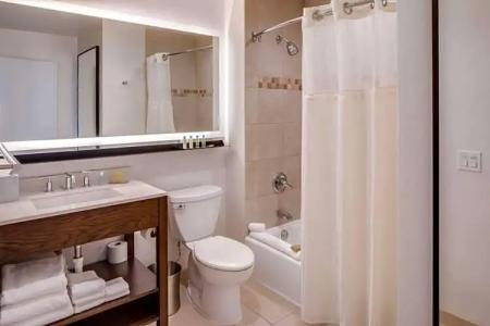 DoubleTree by Hilton & Suites Jersey City - 52