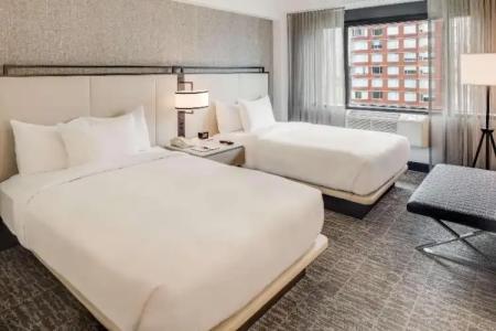 DoubleTree by Hilton & Suites Jersey City - 27