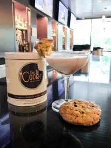 DoubleTree by Hilton & Suites Jersey City - 10