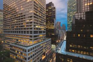 DoubleTree by Hilton Metropolitan City Hotel, New York
