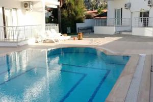 Sarigerme Apart, Sarigerme