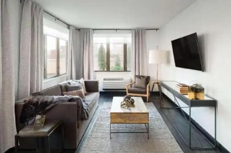 Hilton Garden Inn New York/Tribeca - 91