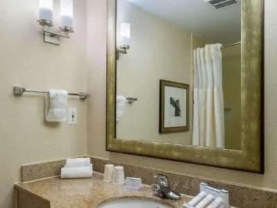 Hilton Garden Inn New York/Tribeca - 87