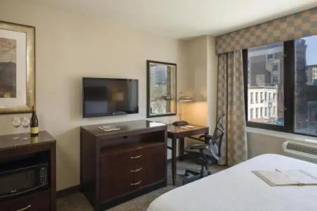 Hilton Garden Inn New York/Tribeca - 90