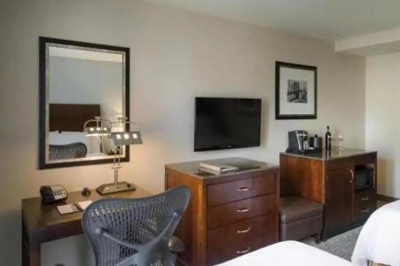 Hilton Garden Inn New York/Tribeca - 78