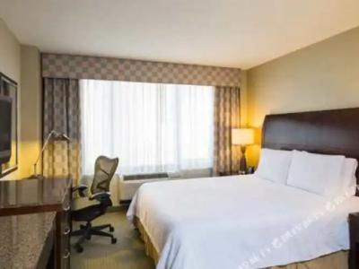 Hilton Garden Inn New York/Tribeca - 86