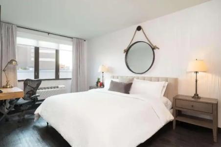 Hilton Garden Inn New York/Tribeca - 92