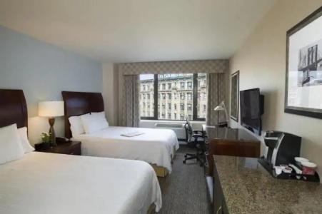 Hilton Garden Inn New York/Tribeca - 76