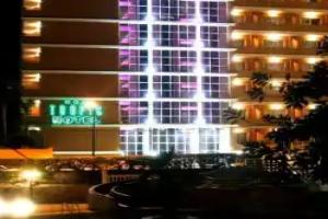 Hotel Tropic, Cala de Finestrat