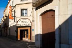 Hotel Los Angeles, Figueres