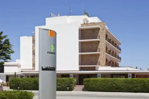 Hotel Emporda, Figueres