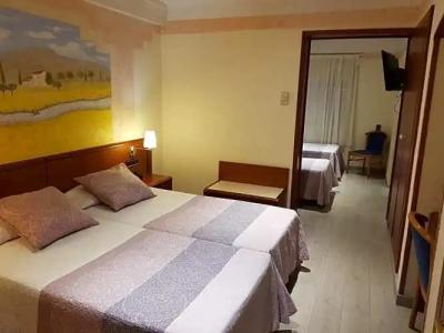 Hospedium Restaurant Travé - 105