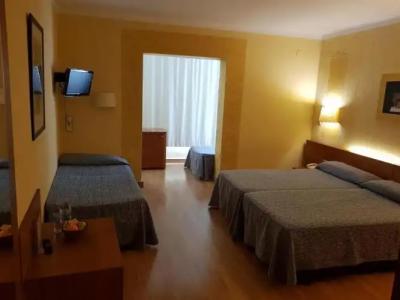 Hospedium Restaurant Travé - 103