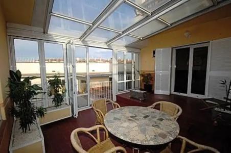 Hospedium Restaurant Travé - 124