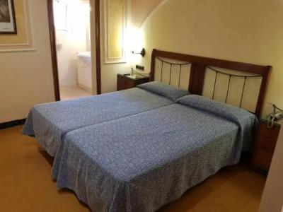 Hospedium Restaurant Travé - 97