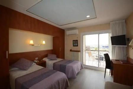 Hospedium Restaurant Travé - 85