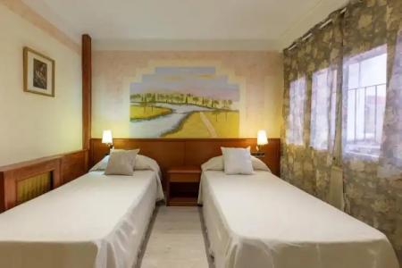 Hospedium Restaurant Travé - 104