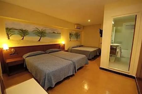 Hospedium Restaurant Travé - 111