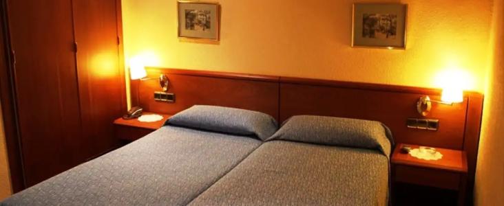 Hospedium Restaurant Travé - 95