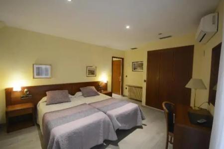 Hospedium Restaurant Travé - 82