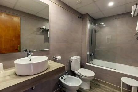 Hospedium Restaurant Travé - 79