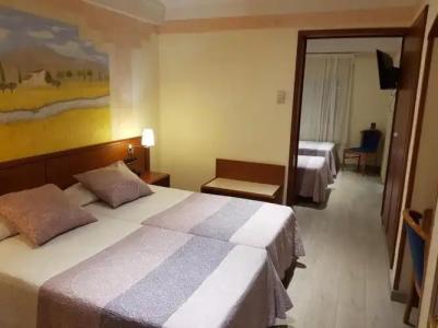 Hospedium Restaurant Travé - 73