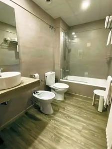 Hospedium Restaurant Travé - 77