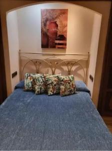 Hospedium Restaurant Travé - 107