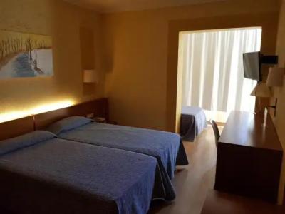 Hospedium Restaurant Travé - 74