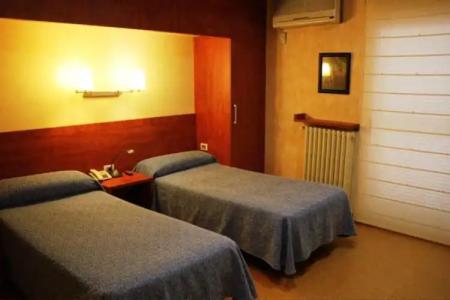 Hospedium Restaurant Travé - 81