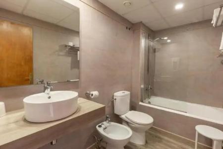 Hospedium Restaurant Travé - 75