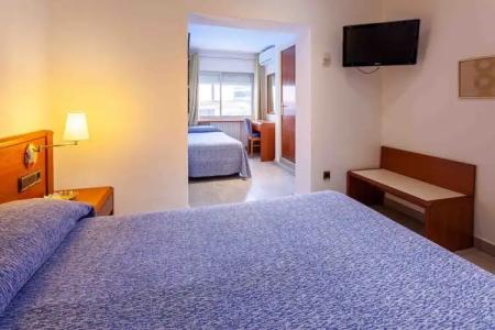 Hospedium Restaurant Travé - 113