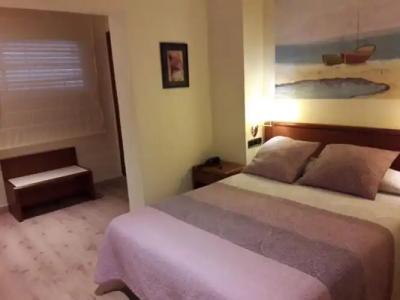 Hospedium Restaurant Travé - 80