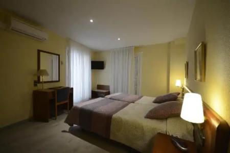 Hospedium Restaurant Travé - 86