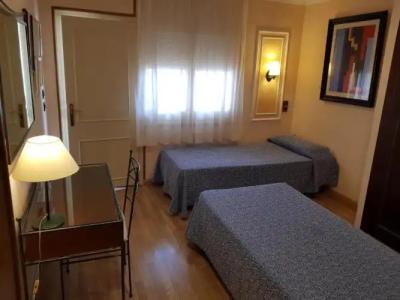 Hospedium Restaurant Travé - 101