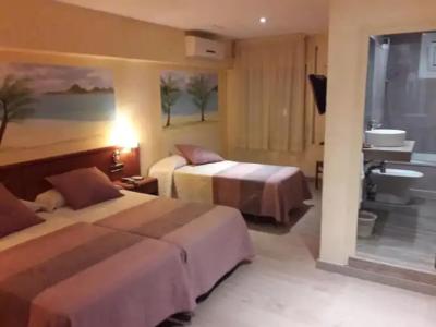 Hospedium Restaurant Travé - 96