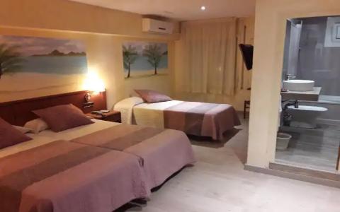 Hospedium Restaurant Travé - 93