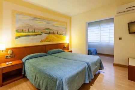 Hospedium Restaurant Travé - 114