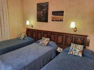 Hospedium Restaurant Travé - 108