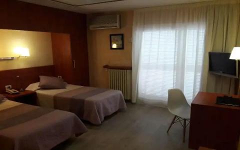 Hospedium Restaurant Travé - 94