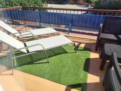 Hospedium Restaurant Travé - 122