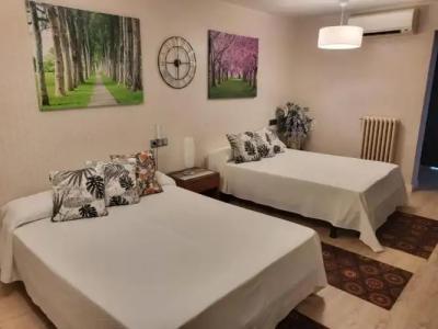 Hospedium Restaurant Travé - 119