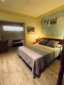 Hospedium Restaurant Travé - 76