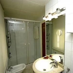 Hospedium Restaurant Travé - 110