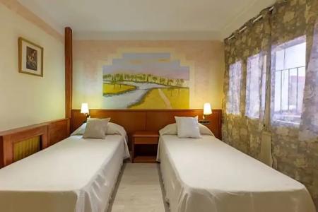 Hospedium Restaurant Travé - 78