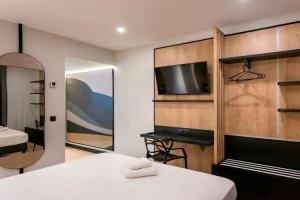 Ibis Styles Figueres Ronda, Figueres