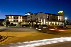 Hotel Restaurant Bon Retorn, Figueres