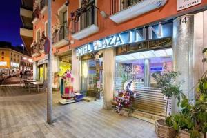 Hotel Plaza Inn, Figueres